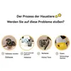 Kleintier-Gehege, Kleintierkäfig, Freigehege für Kaninchen, Produktbild-Vorschau 8