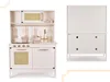 Cuisine enfant rétro en bois MDF avec accessoires BOHO Voir les images du produit 9