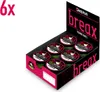 Delphin BreaX 16 mm 50 g Ail-Butyrique Pop up Voir les images du produit 2