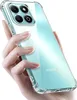 Housse pour Honor X6b - Housse antichoc transparente pour Voir les images du produit 4