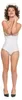 Shapewear - Taillenshaper Größe XL - Damenunterwäsche 1 Produktbild-Vorschau 4