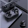 Kabelloser Bluetooth 5.3 Knochenschall Kopfhörer 300mA Akku Produktbild-Vorschau 4