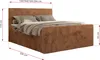 MKS MEBLE Boxspringbett Cord 160x200, Polsterbett Bett Produktbild-Vorschau 8