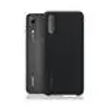 Huawei Silicon Case Custodia per Huawei P20 Nero Anteprima dell’immagine prodotto 10