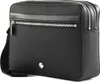 LACOSTE borsa da polso Langon Clutch Noir nero Anteprima dell’immagine prodotto 2