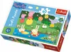Trefl Peppa Pig Holiday Fun puzzle 60 ks Ostatné Náhľad obrázku produktu 7