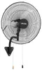 VEVOR Ventilatore da parete industriale da 65 W, 57 cm, 6 Anteprima dell’immagine prodotto 1