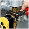 Knipex Cobra Wasserpumpenzangen-Satz, DIN ISO 8976, Produktbild-Vorschau 6
