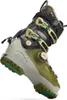 K2 Mindbender 130 Boa Tourenskischuhe Grün 27.5 Grün 27.5 Produktbild-Vorschau 5