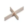 Zeller 13325 Kiste, Holz, Natur, 30 x 20 x 14 cm, Beige Produktbild-Vorschau 5