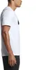 Nike Sportswear Men?'s T-Shirt WHITE/BLACK WHITE/BLACK XXL Produktbild-Vorschau 7