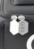 BRISA VW Collection - GTI Kulturbeutel Kosmetiktasche Produktbild-Vorschau 6