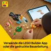 LEGO Creator Divoké zvieratá: Tropický tukan, Stavebnica, 7 Náhľad obrázku produktu 14