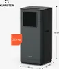 Klarstein Breeze Box 9K Klimaanlage – 9000 BTU, für Räume Produktbild-Vorschau 7