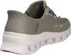Skechers Sneakers 232930-OLBK in Olive Mesh/Hotmelt/Black Náhled obrázku produktu 19