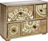 BUTLERS Deko-Schrank BALI Produktbild-Vorschau 1