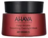 AHAVA Overnight Deep Wrinkle Mask, Frauen, Kräftigend, Produktbild-Vorschau 7