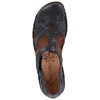 Josef Seibel Damen Ballerina Mary Jane aus Leder 79529-95 Produktbild-Vorschau 17
