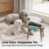 WAHL Arco Pro Hunde-Schermaschine mit Aufsteckkamm Set 1x Produktbild-Vorschau 3
