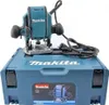 Oberfräse 900W im Makpac-Koffer - MAKITA RP0900J Produktbild-Vorschau 1