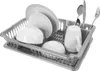 Grauer Abtropfständer 40x29x8,5 cm Produktbild-Vorschau 12