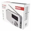 Rádio EMOS s mp3 EM-213, E0086 Náhľad obrázku produktu 13