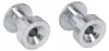 easyPART passend für 1032300 Amica Einbausatz Türmontageset Produktbild-Vorschau 8