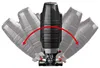 PARKSIDE PERFORMANCE® 20 V Akku-Stichsäge »PPSTDA 20-Li Produktbild-Vorschau 5