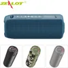 ZEALOT S49PRO přenosný reproduktor Bluetooth, BT5.2 | Náhled obrázku produktu 1