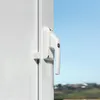 ABUS Afsluitbare raamgreep FG300A - Raamknoop met Productafbeelding-voorbeeld 4