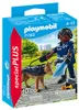 Policajt so sluebnm psom Náhľad obrázku produktu 7