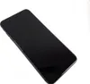 A black iPhone 8 Plus is shown at an angle on a white background. Produktbild-Vorschau