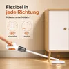 4-in-1 Akku-Staubsauger, 15.000 Pa, kabelloser Hand- und Produktbild-Vorschau 7