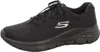 Skechers Arch Fit Sneaker Schwarz Produktbild-Vorschau 65