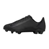 Nike JR VAPOR 16 CLUB FG/MG ROT ROT 37.5 Produktbild-Vorschau 2