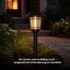 Lampa ogrodowa Led solarna FILIP Podgląd zdjęcia produktu 9