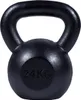 GORILLA SPORTS® Kettlebell - 24kg Gewichte, Gusseisen, Produktbild-Vorschau 1