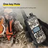 Retevis EZTalk 62 Walkie Talkies, 7 appels de chasse, IP67 Voir les images du produit 9