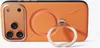 TORRAS QPro kožené pouzdro pro iPhone 17 Pro, MagSafe Náhled obrázku produktu 8