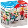PLAYMOBIL Kaufland Blumenstand 71899 Produktbild-Vorschau 11