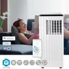 Mobile 3 in 1 Klimaanlage (Kühlen, Belüften, Entfeuchten), Produktbild-Vorschau 6