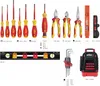 Sac à dos d'outils électricien (27 pcs) - WIHA 45528 Voir les images du produit 12