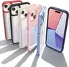 Ultra Hybrid Case for Iphone 15 Plus Transparent Voir les images du produit 11