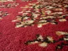 80x150 cm Kawałek dywanu Samira New Red 12001-011 Podgląd zdjęcia produktu 6
