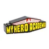 my hero academy logo lampe Produktbild-Vorschau 5