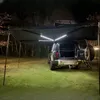 270° Marquise de toit pour voiture Marquise de voiture, Voir les images du produit 7