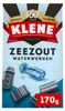 Klene Zeezout, puur zeezout, 170 g – Natuurlijk, fijn Productafbeelding-voorbeeld 2