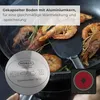 RÖSLE Bratpfanne SILENCE PRO Ø 28 cm Keramik ProCera Plus Produktbild-Vorschau 7