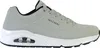 Skechers Uno – Stand On Air  Sneakers Niedrig – Hellgrau – Produktbild-Vorschau 3