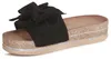 topschuhe24 3240 Damen XXL Plateau Pantoletten Sandalen Produktbild-Vorschau 3